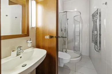Na prenájom 3-izbový byt, 124 m², Bratislava-Nové Mesto, Vajnorská