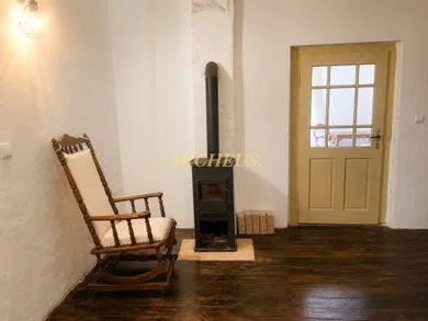 Na predaj 3-izbový dom, 100 m², Repejov