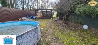 Na predaj pozemok v Nové Zámky · €22 900 · Pôvodný stav