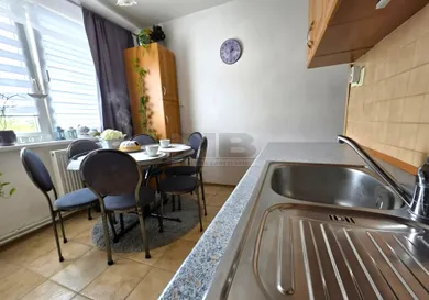 Na predaj 2-izbový byt, 57 m², Poľný Kesov