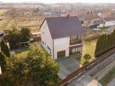 Na predaj dom, 170 m²
