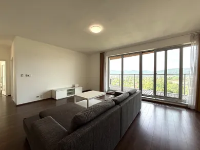 Na prenájom byt v Žilina · €1 100 · Novostavba
