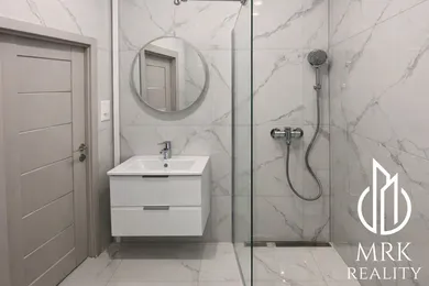 Na predaj 2-izbový byt, 55 m², Bratislava-Dúbravka, Galbavého