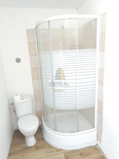 Na prenájom komerčné, 80 m², Michalovce