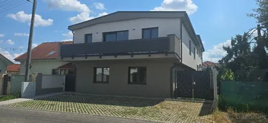 Byty na prenájom 3-izbový, Bratislava-Vrakuňa · €1 100