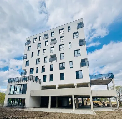 Mieszkania na sprzedaż, 2-pokojowe, Poprad · €141 327