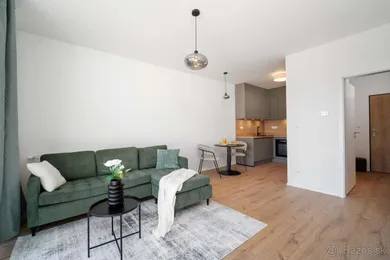 Na prenájom byt v Trnava · €690 · Dokončené