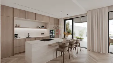 Na predaj dom v Nitra · €489 000 · Novostavba
