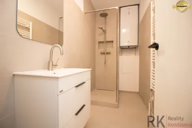 Na predaj byt v Košice-Sever · €260 000 · Dokončené