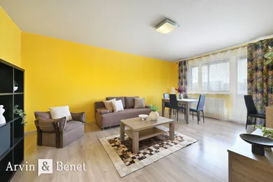 Mieszkania na sprzedaż, 2-pokojowe, Bratislava-Petržalka · €208 900