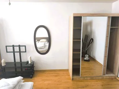 Na prenájom 1-izbový byt, 36 m², Zvolen, Na Štepnici
