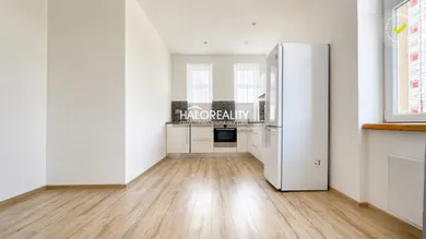 Na predaj byt v Nové Zámky · €149 000 · Dokončené