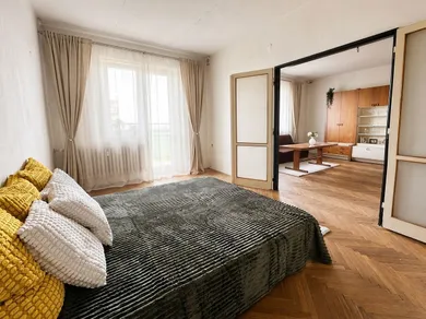 Mieszkania na sprzedaż, 4-pokojowe, Bratislava-Staré Mesto · €419 900