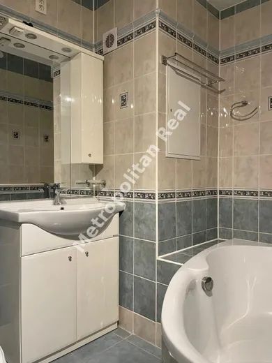 Na prenájom byt v Bratislava-Karlova Ves · €800 · Čiastočná rekonštrukcia