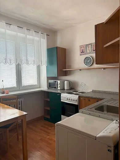 Na predaj 1-izbový byt, 30 m², Martin, Timravy