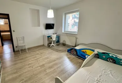 Na prenájom 3-izbový byt, 65 m², Považská Bystrica