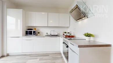 Na predaj 3-izbový byt, 67 m², Bratislava-Petržalka, Gustáva Malého