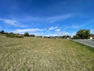 Na predaj pozemok, 871 m², Nitrianske Rudno, Hlavná