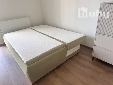 Na prenájom byt v Martin · €480 · Novostavba