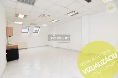 Комерційні приміщення в оренду, Senec · €690