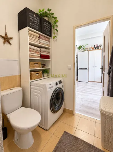 Na predaj 1-izbový byt, 30 m², Malacky, Stupavská
