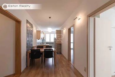 Na prenájom 3-izbový byt, 76 m², Prešov, Karpatská
