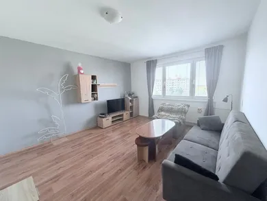 Mieszkania na sprzedaż, 3-pokojowe, Nitra · €158 500