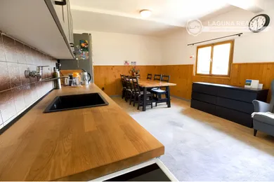 Na predaj 6-izbový dom, 150 m², Švedlár