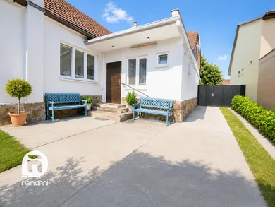 Na predaj 3-izbový dom, 130 m²