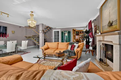 Na predaj 5-izbový dom, 104 m², Bratislava-Rusovce