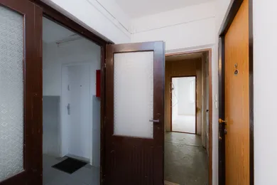 Na predaj 1-izbový byt, 26 m², Dolný Kubín, Pelhřimovská