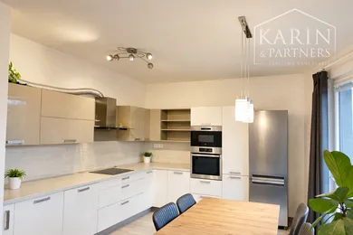 Na predaj byt v Malinovo · €295 000 · Novostavba
