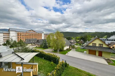 Na predaj 2-izbový byt, 44 m², Donovaly