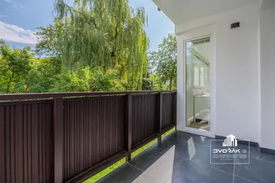 Na prenájom 2-izbový byt, 40 m², Banská Bystrica, Horné záhrady 19