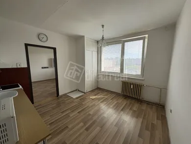 Na predaj byt v Holíč · €85 000 · Čiastočná rekonštrukcia