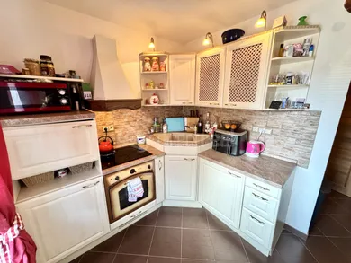 Na predaj 1-izbový byt, 28 m², Liptovský Hrádok, Fraňa Kráľa