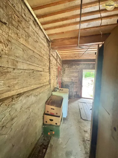 Na predaj dom, 539 m², Zákopčie, U Rulcov