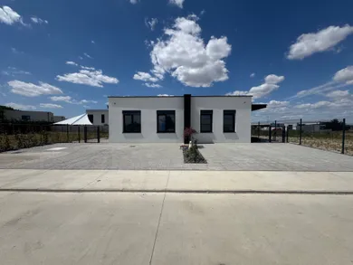 Na predaj dom, 81 m², Hrubá Borša, Lipová ulica