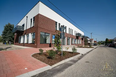 Na predaj 3-izbový byt, 80 m², Šamorín, Nová