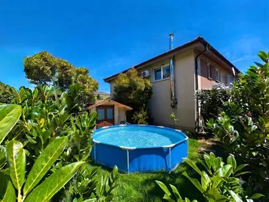 Apartments for sale, 3-room in Malinovo · €299,000