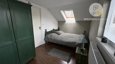 Na predaj 5-izbový dom, 220 m², Pohorelá, Kapitána Nálepku