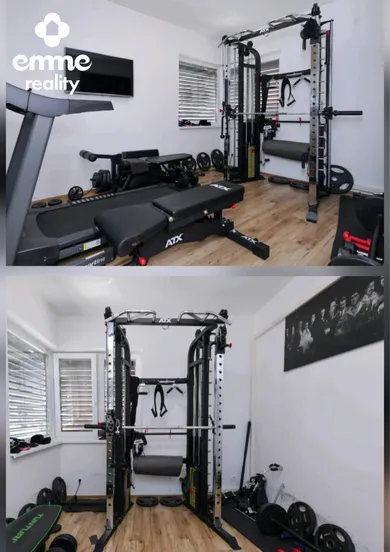 Na predaj dom, 90 m², Galanta, Mládežnícka štvrť