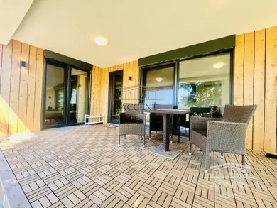 Na prenájom dom v Bratislava-Nové Mesto · €900 · Novostavba