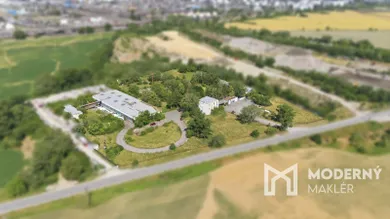 Na predaj pozemok v Bratislava-Podunajské Biskupice · €1 890 000 · Pôvodný stav