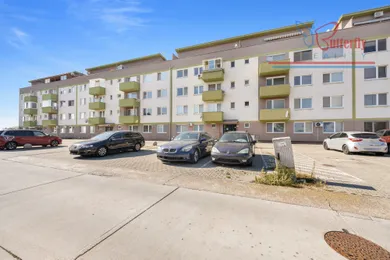 Na predaj 2-izbový byt, 57 m², Hrubá Borša, Pri akadémii
