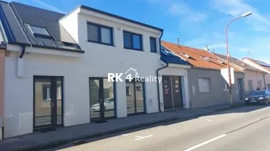 Objekty na prenájom, Trnava · €1 800