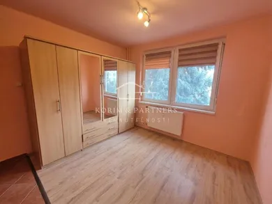 Na predaj 1-izbový byt, 20 m², Komárno