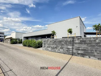 Na predaj dom v Nové Mesto nad Váhom · €416 000 · Novostavba
