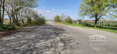 Na predaj pozemok, 50 m², Bratislava-Čunovo, Čunovo