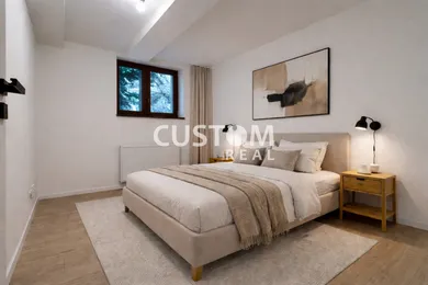 Na predaj 2-izbový byt, 52 m², Rajecké Teplice, Školská